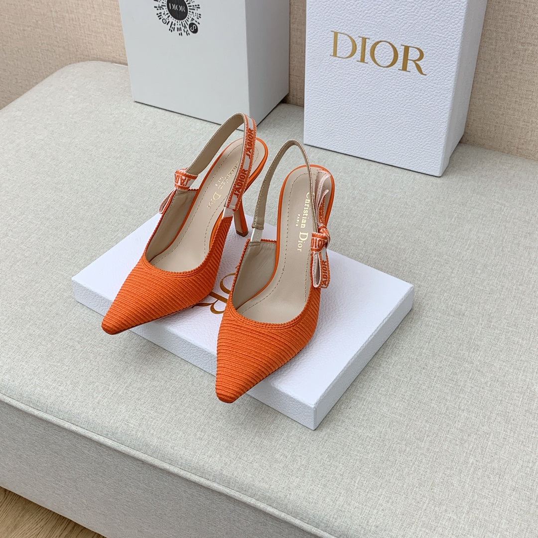 Luxury Shoes - DIR - 453