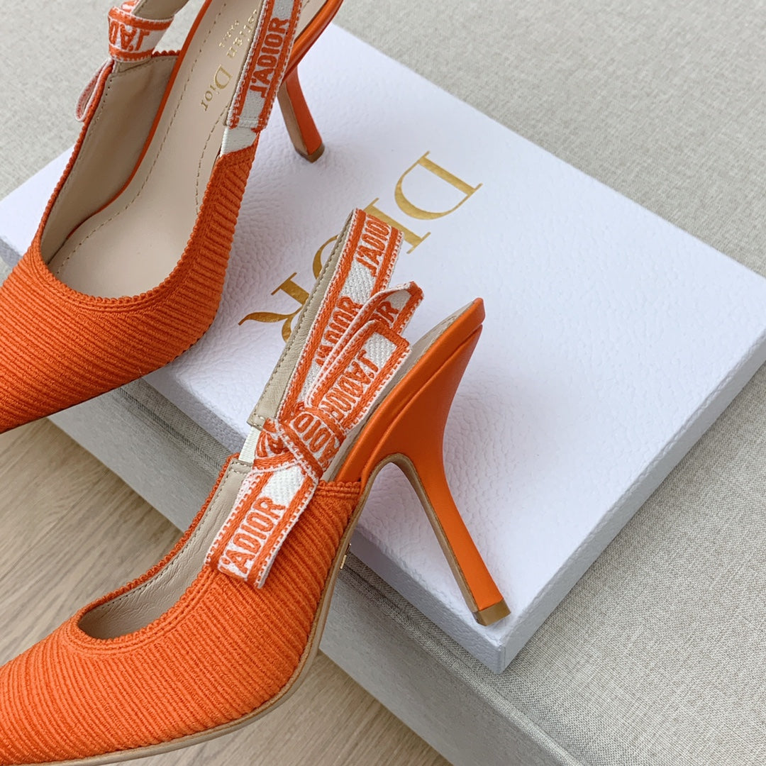 Luxury Shoes - DIR - 453