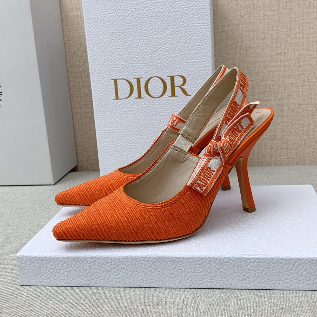 Luxury Shoes - DIR - 453