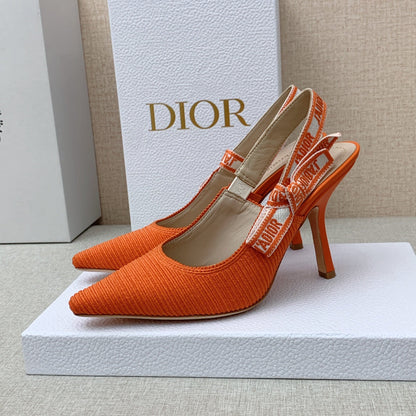 Luxury Shoes - DIR - 453
