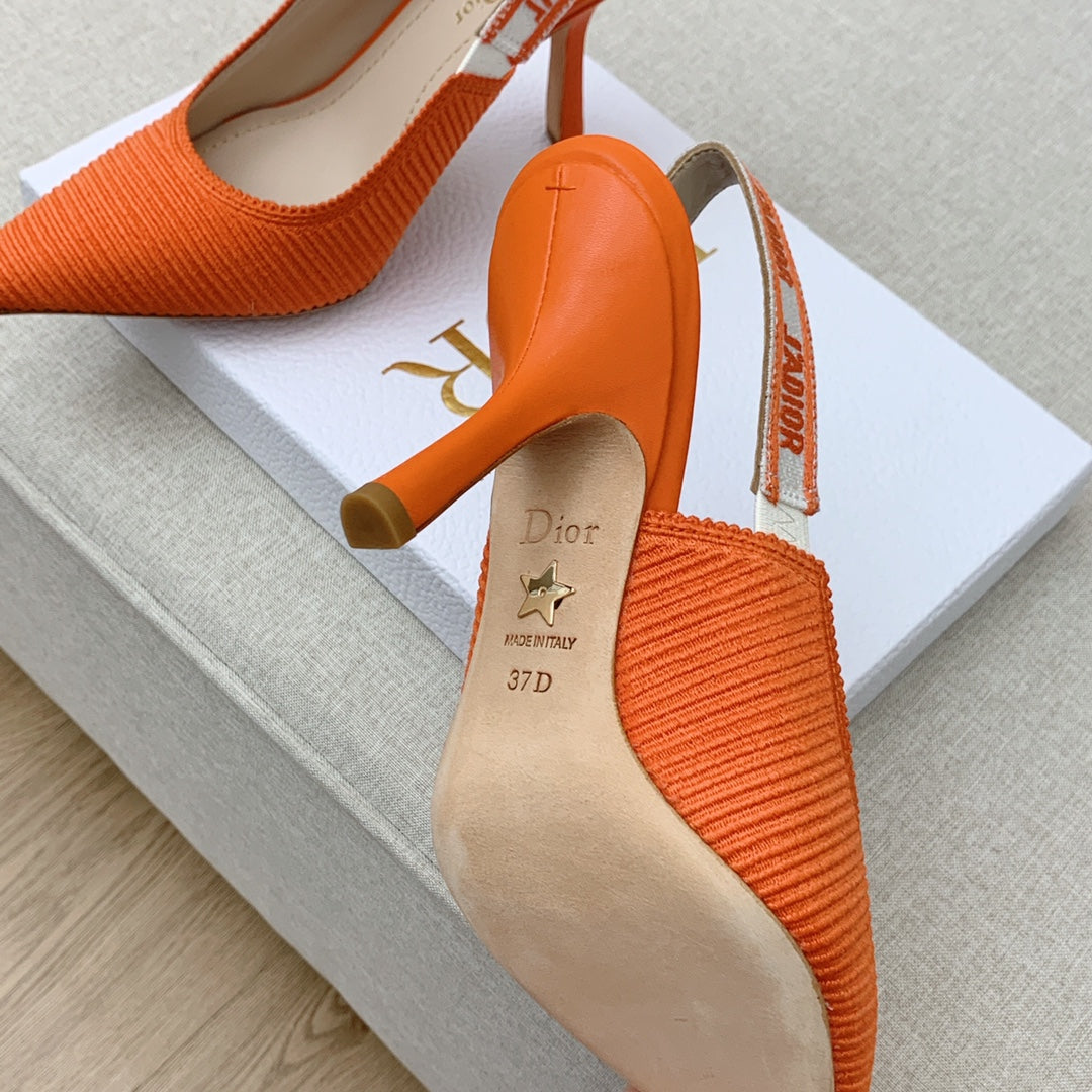 Luxury Shoes - DIR - 453