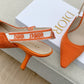 Luxury Shoes - DIR - 453