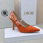 Luxury Shoes - DIR - 453