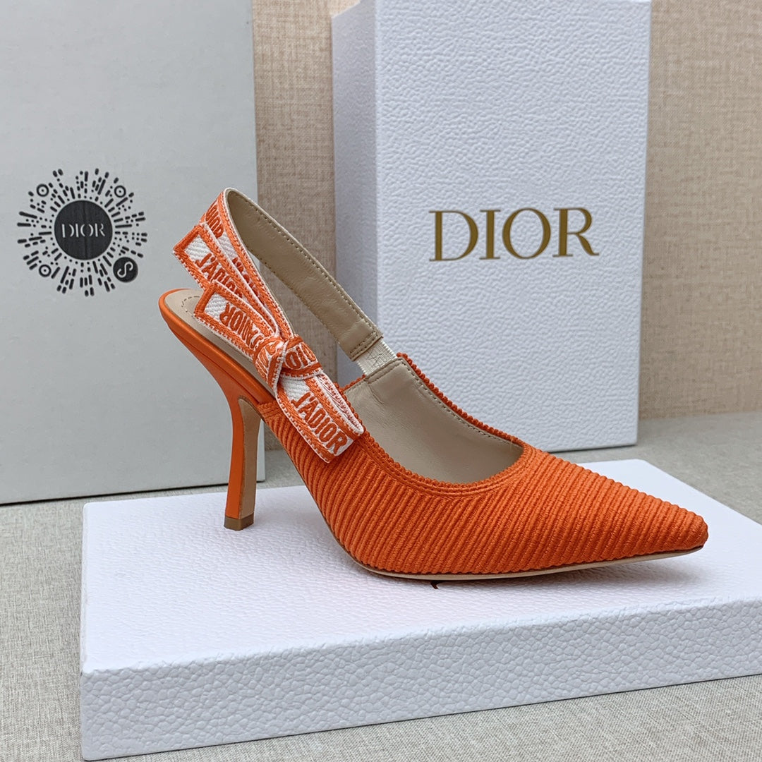 Luxury Shoes - DIR - 453