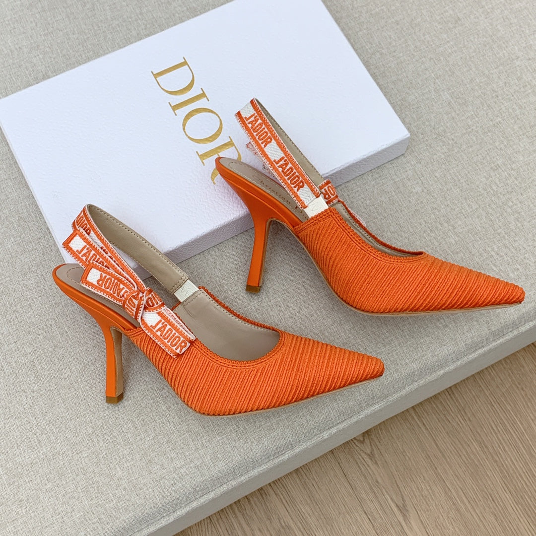 Luxury Shoes - DIR - 453