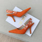 Luxury Shoes - DIR - 453