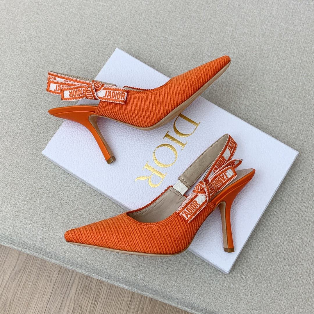 Luxury Shoes - DIR - 453