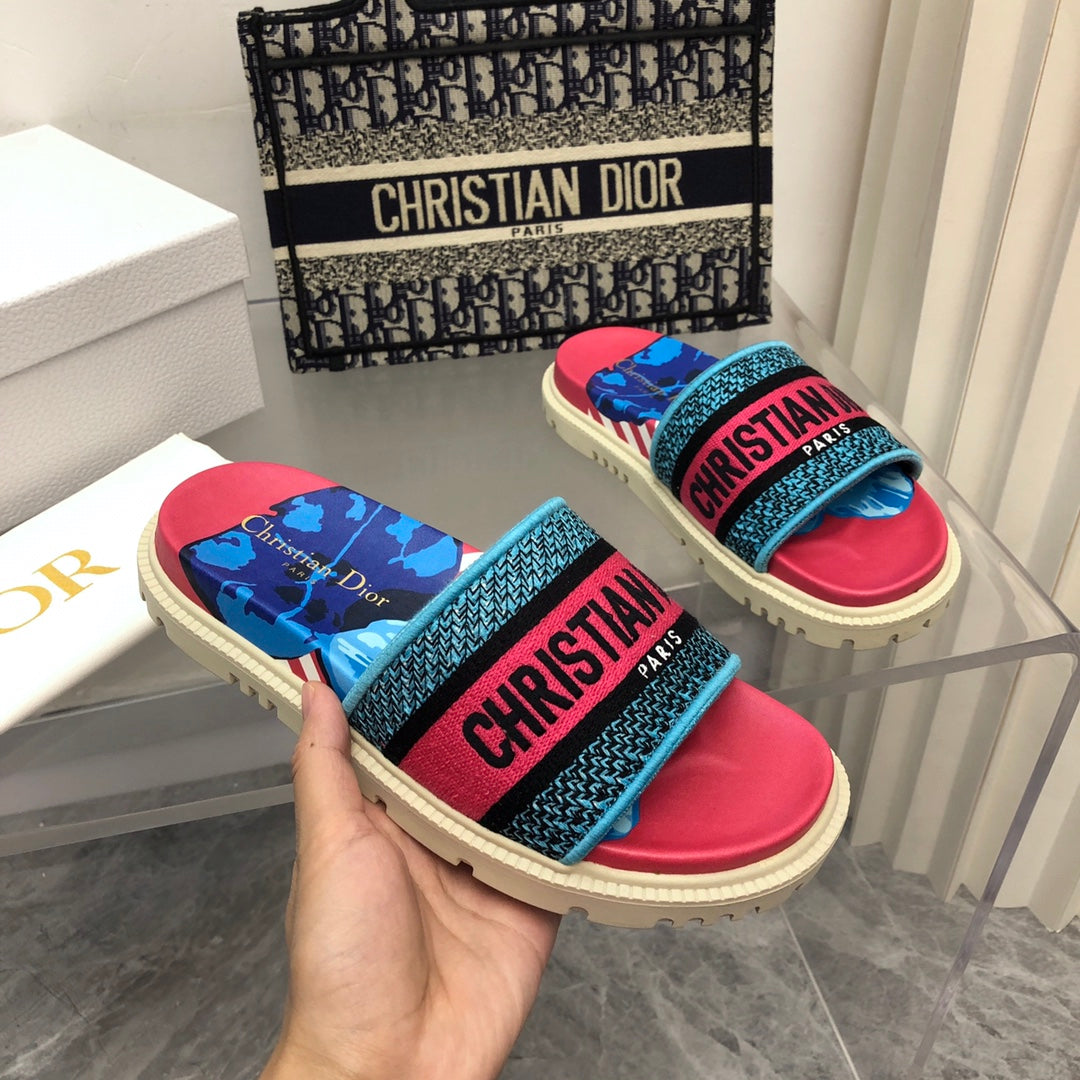Luxury Shoes - DIR - 327