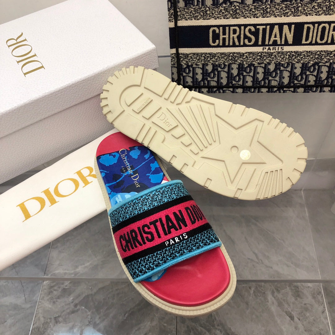 Luxury Shoes - DIR - 327