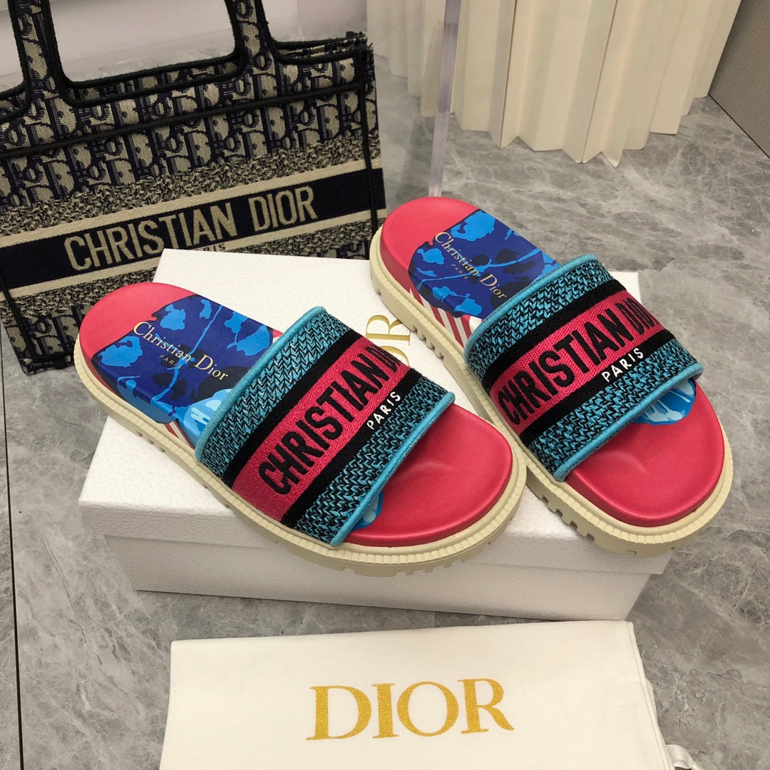 Luxury Shoes - DIR - 327