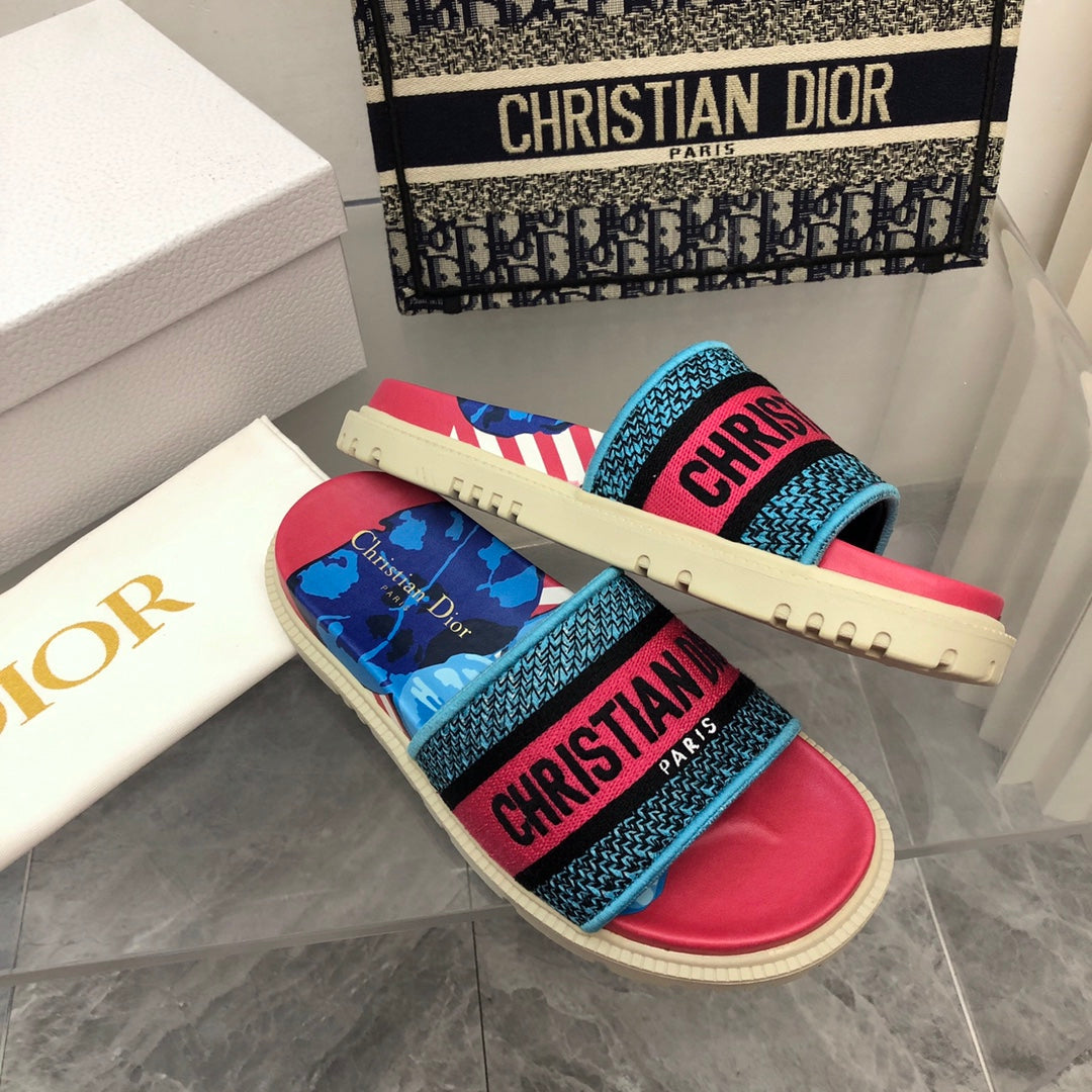 Luxury Shoes - DIR - 327