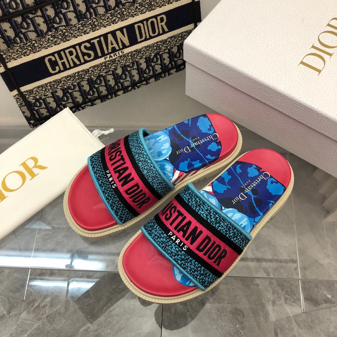 Luxury Shoes - DIR - 327