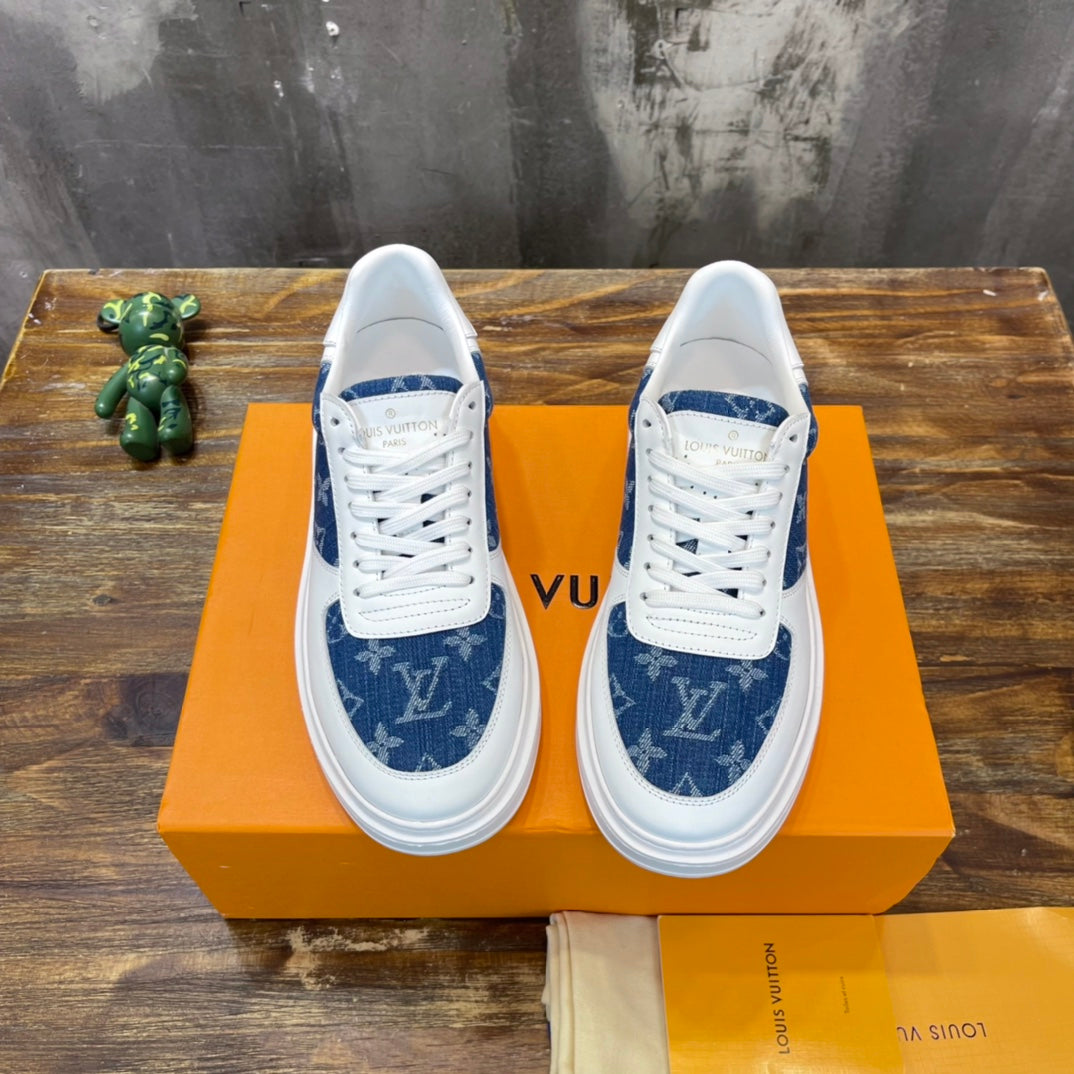 Luxury Shoes - LU-V - 1183
