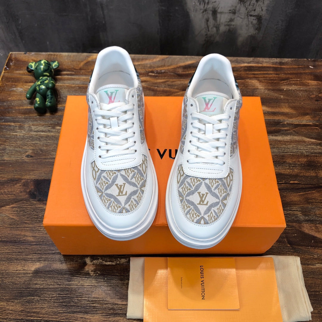 Luxury Shoes - LU-V - 1186