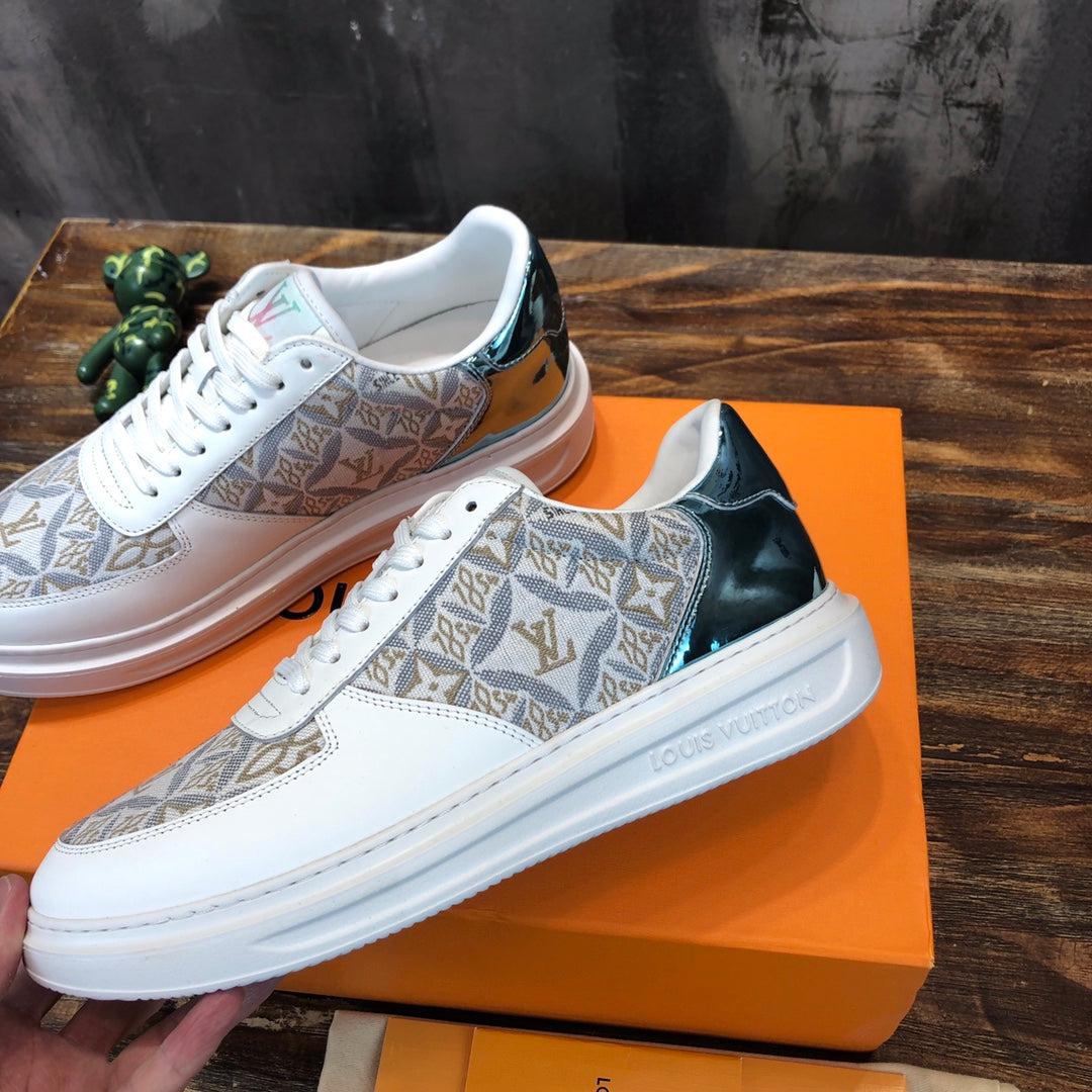 Luxury Shoes - LU-V - 1186