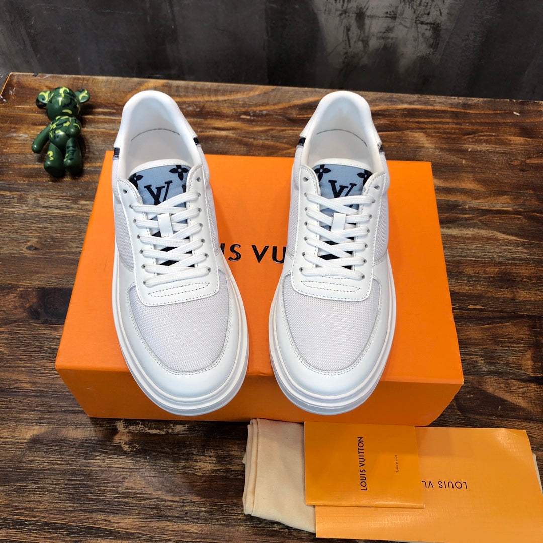 Luxury Shoes - LU-V - 1187
