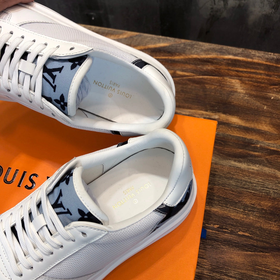 Luxury Shoes - LU-V - 1187