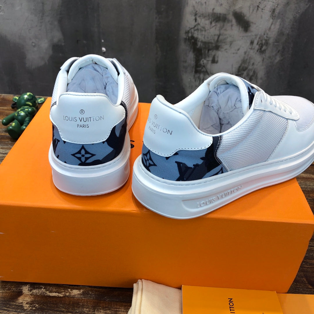 Luxury Shoes - LU-V - 1187