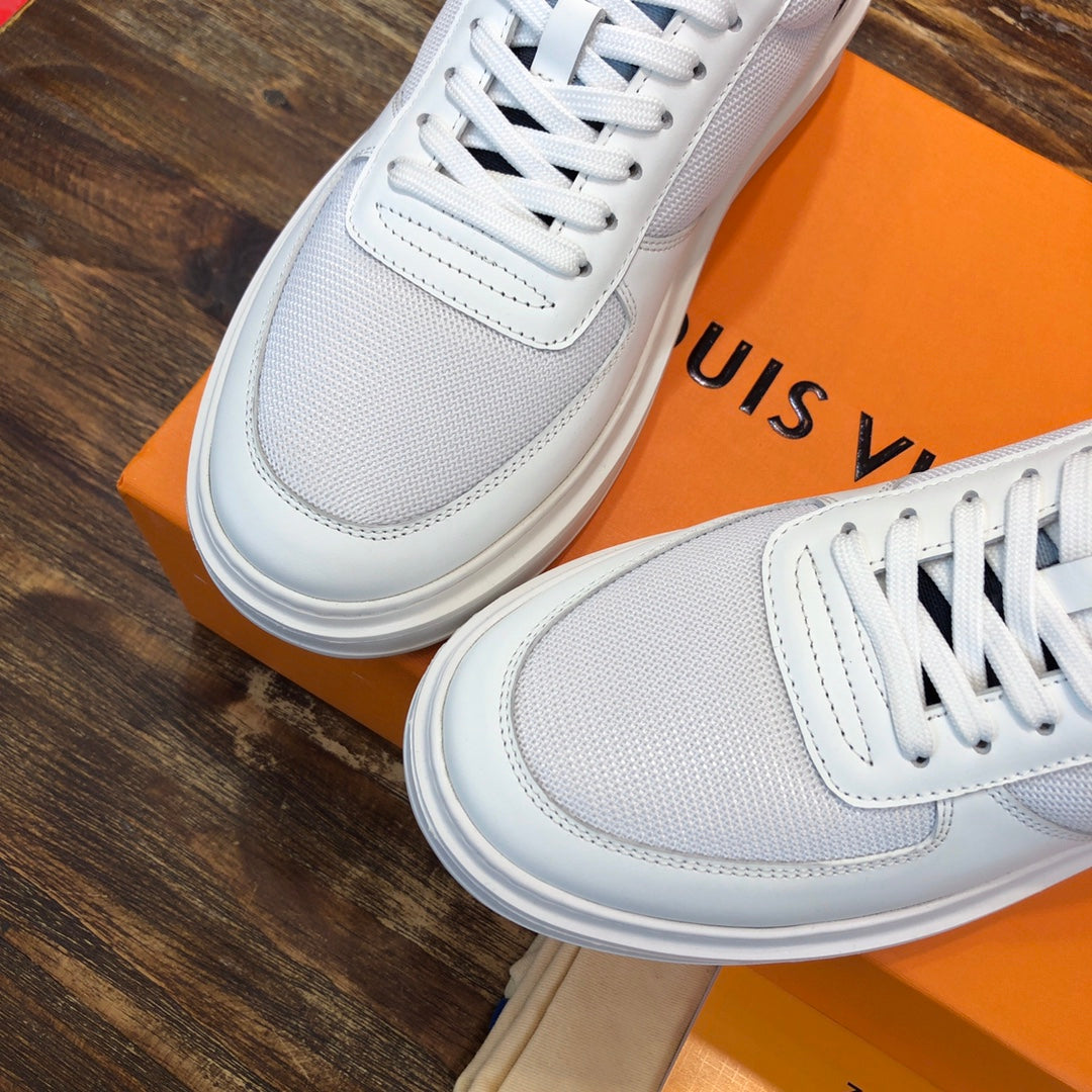 Luxury Shoes - LU-V - 1187