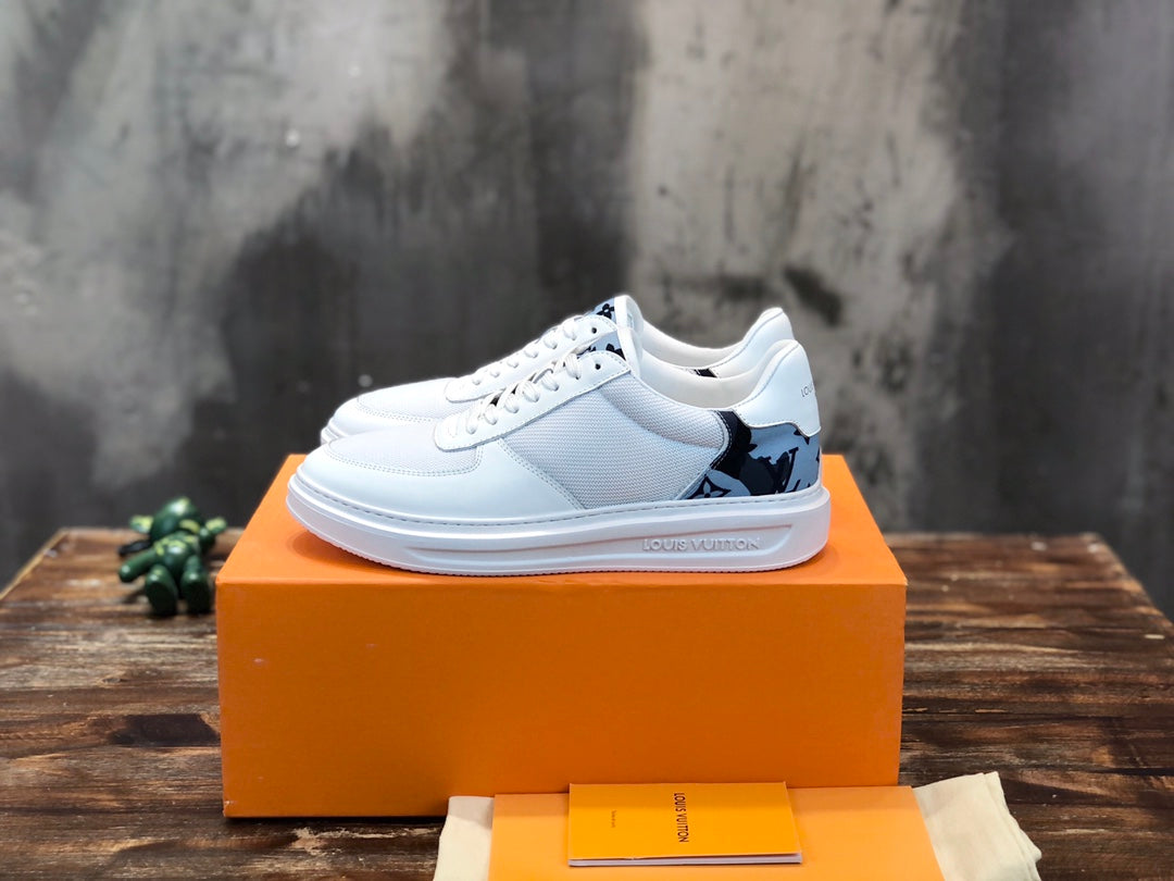 Luxury Shoes - LU-V - 1187