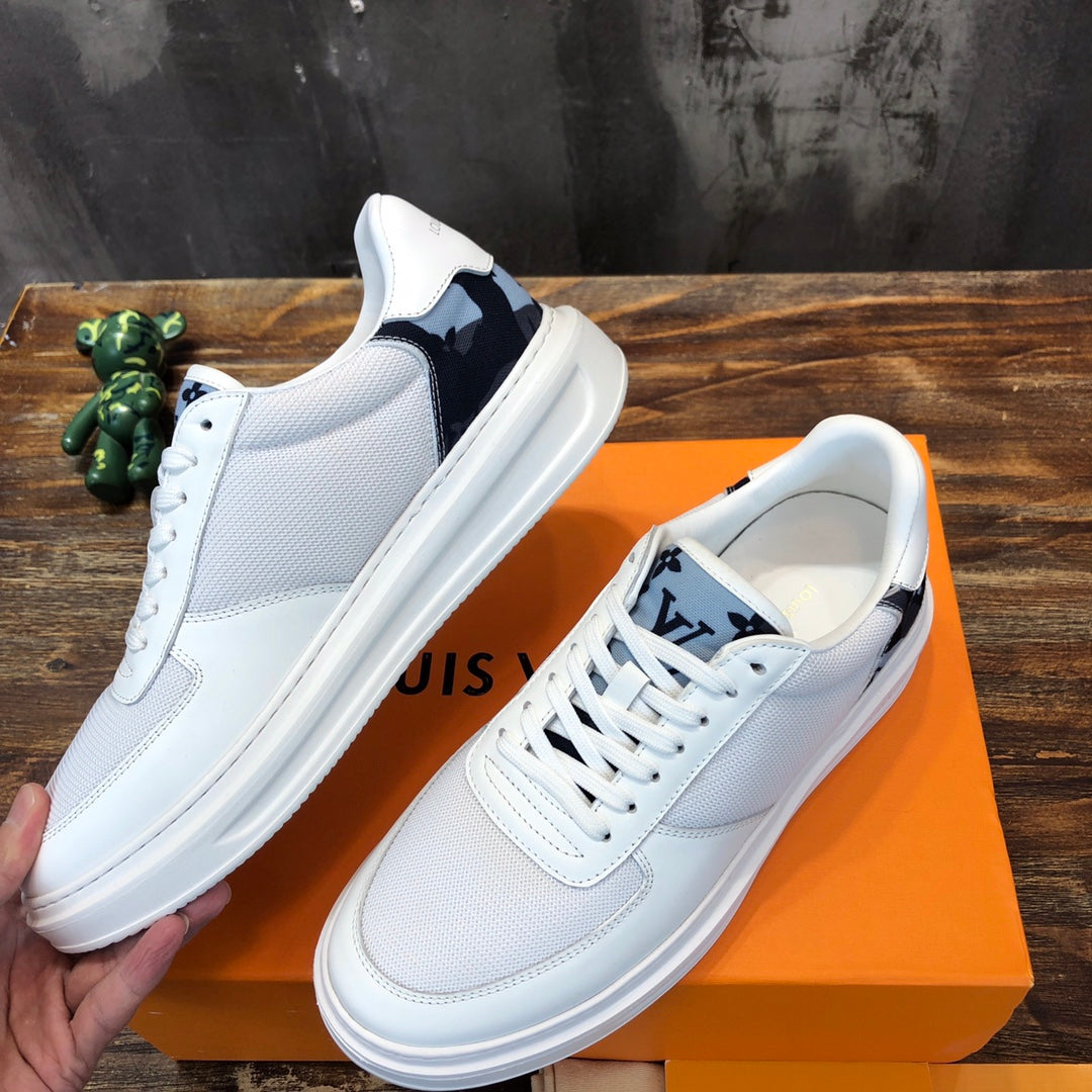 Luxury Shoes - LU-V - 1187