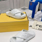 Luxury Shoes - FED - 651