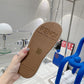Luxury Shoes - FED - 651