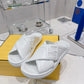 Luxury Shoes - FED - 651