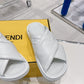 Luxury Shoes - FED - 651