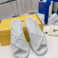Luxury Shoes - FED - 651