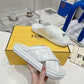 Luxury Shoes - FED - 651