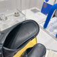 Luxury Shoes - FED - 649