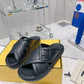 Luxury Shoes - FED - 649