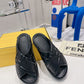 Luxury Shoes - FED - 649