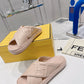 Luxury Shoes - FED - 650