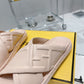 Luxury Shoes - FED - 650