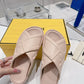 Luxury Shoes - FED - 650