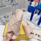 Luxury Shoes - FED - 650