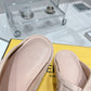 Luxury Shoes - FED - 650