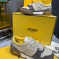 Luxury Shoes - FED - 601