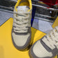 Luxury Shoes - FED - 601