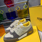 Luxury Shoes - FED - 601