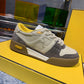 Luxury Shoes - FED - 601