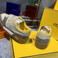 Luxury Shoes - FED - 601