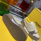 Luxury Shoes - FED - 601
