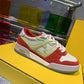 Luxury Shoes - FED - 602