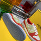Luxury Shoes - FED - 602