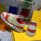Luxury Shoes - FED - 602