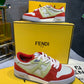 Luxury Shoes - FED - 602
