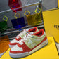 Luxury Shoes - FED - 602